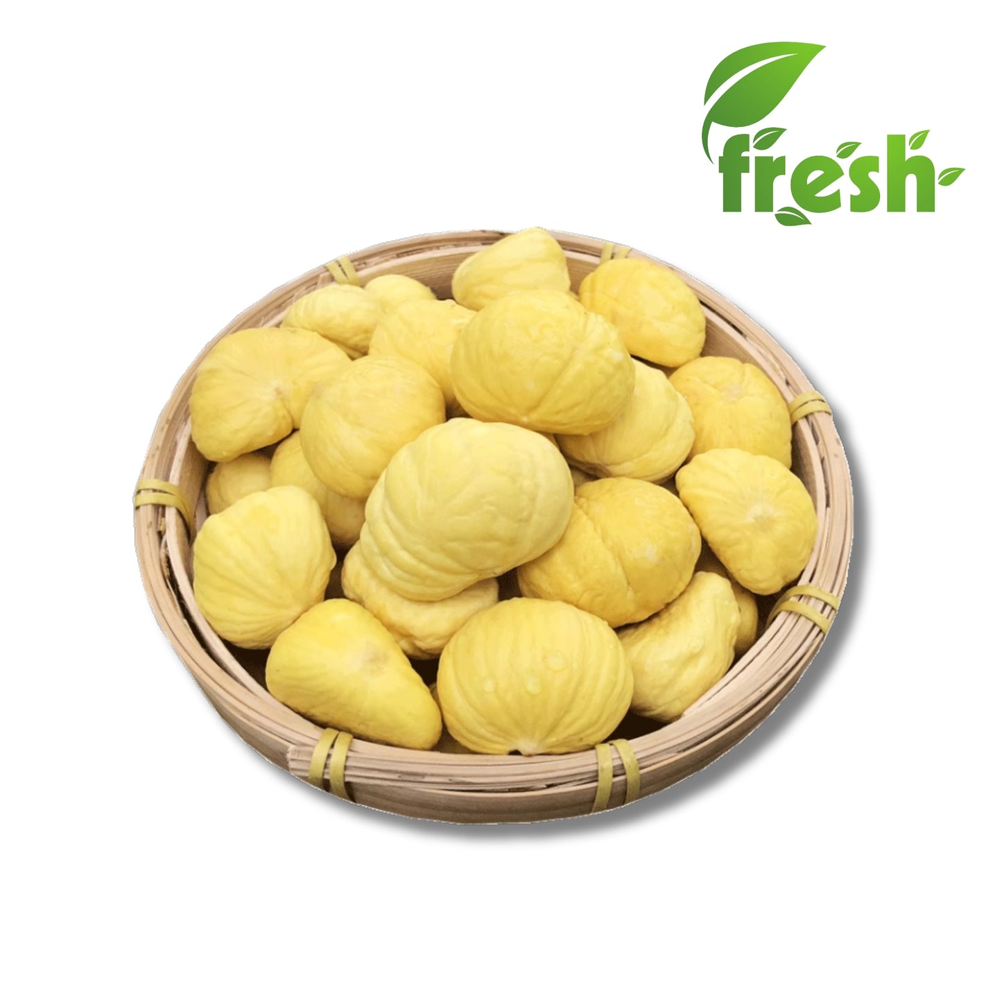 真空去衣栗子肉 1包裝