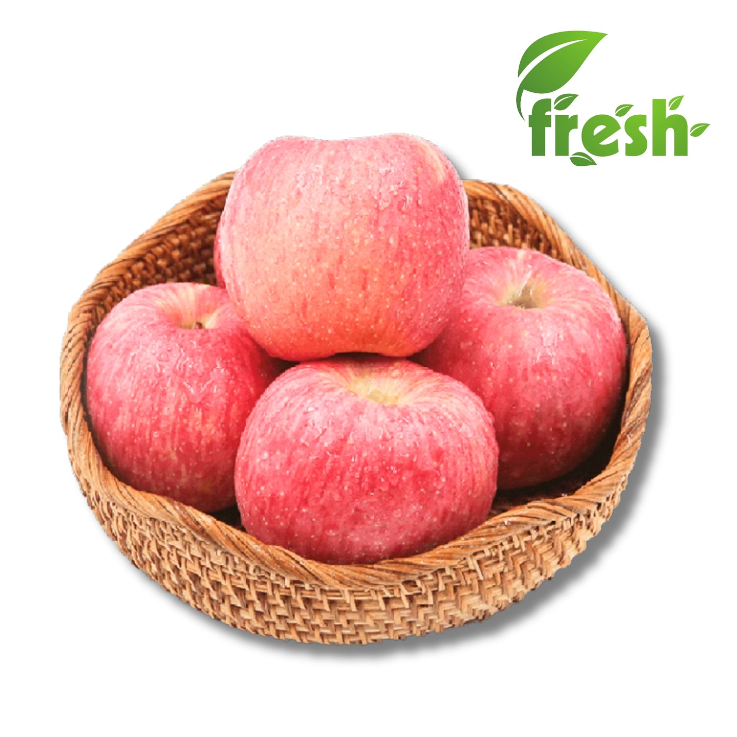 中國富士蘋果 1個裝