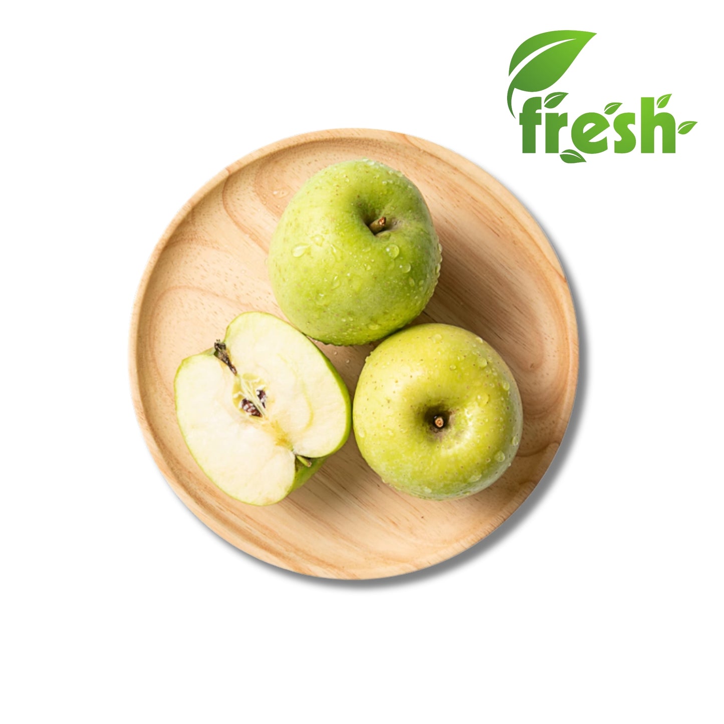 日本直送王林蘋果 3個裝