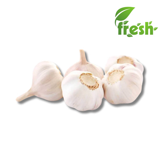 白蒜頭 1包裝
