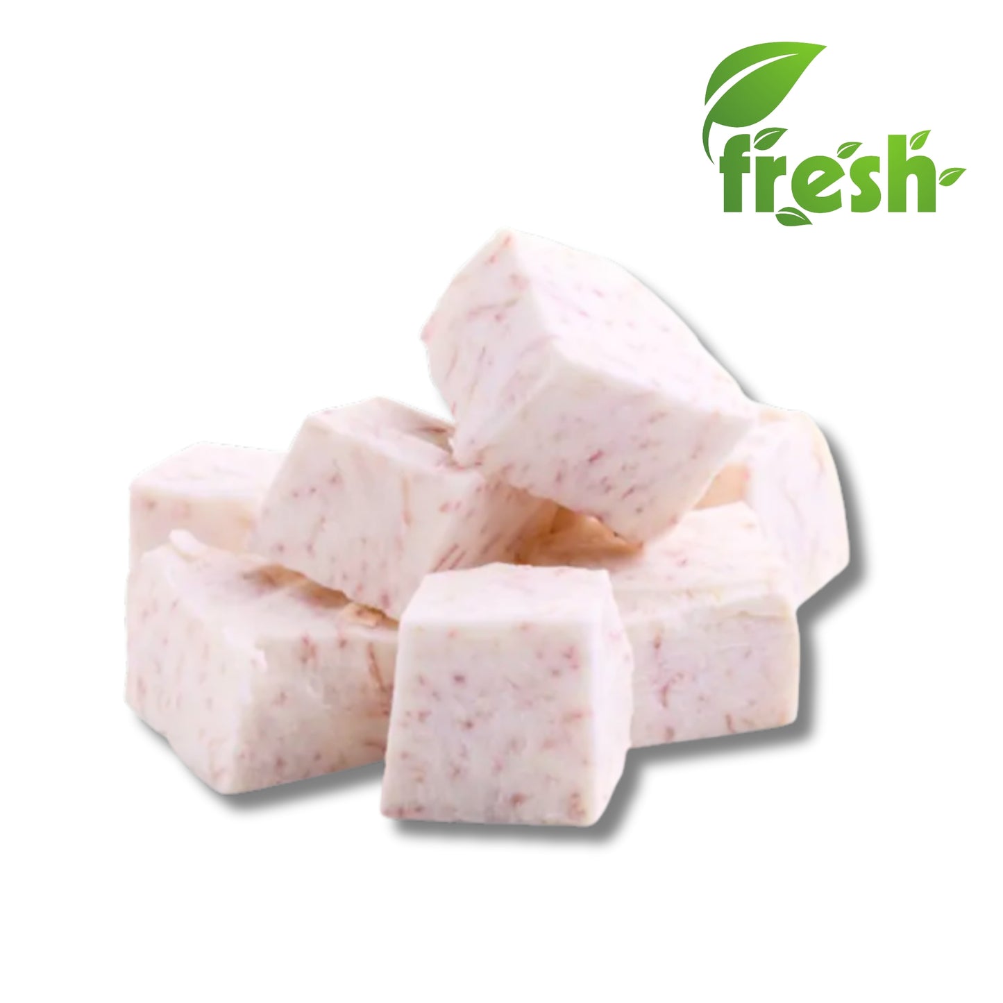 真空芋頭粒 1包裝