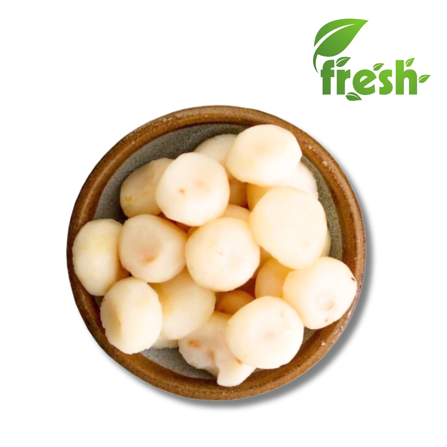 真空馬蹄肉 1包裝